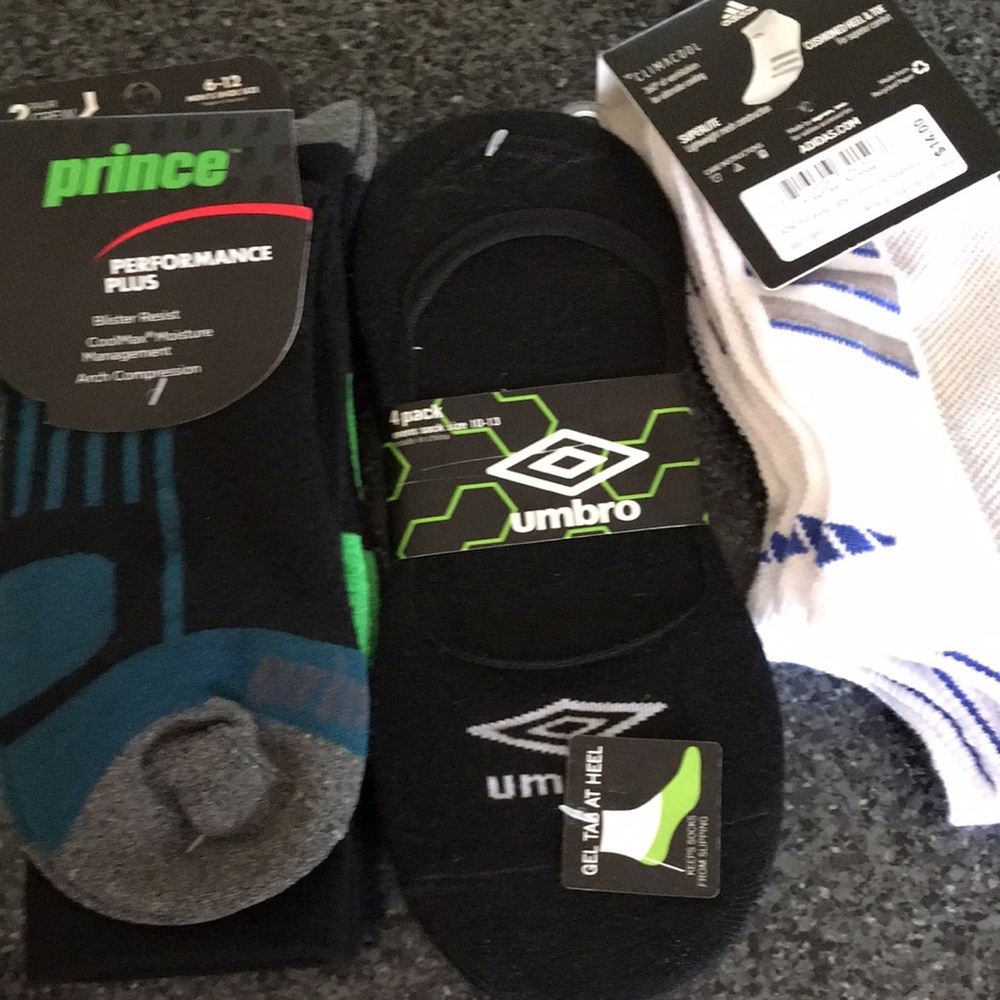 Socks